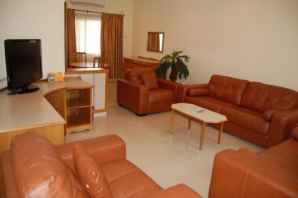 Prince Hotel
