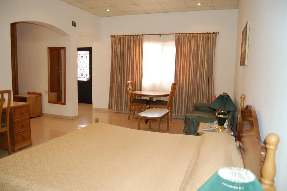Prince Hotel