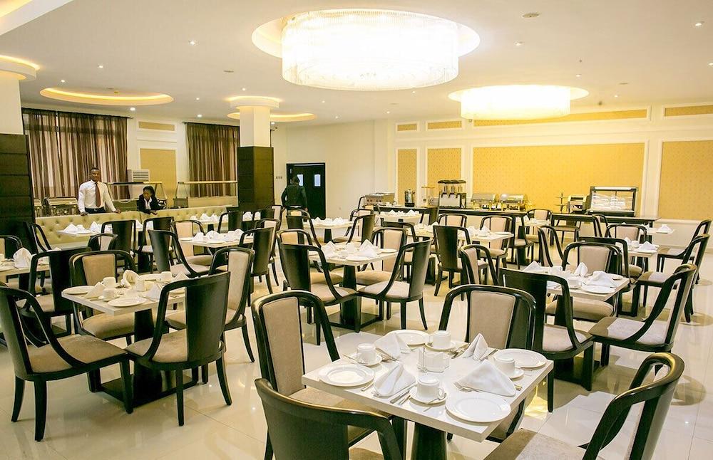 Prince Hotel
