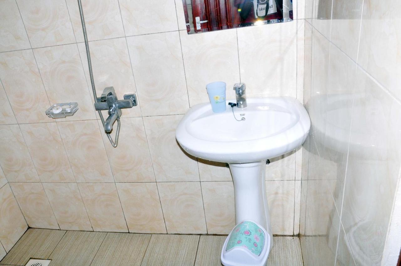 Kabalega Resort