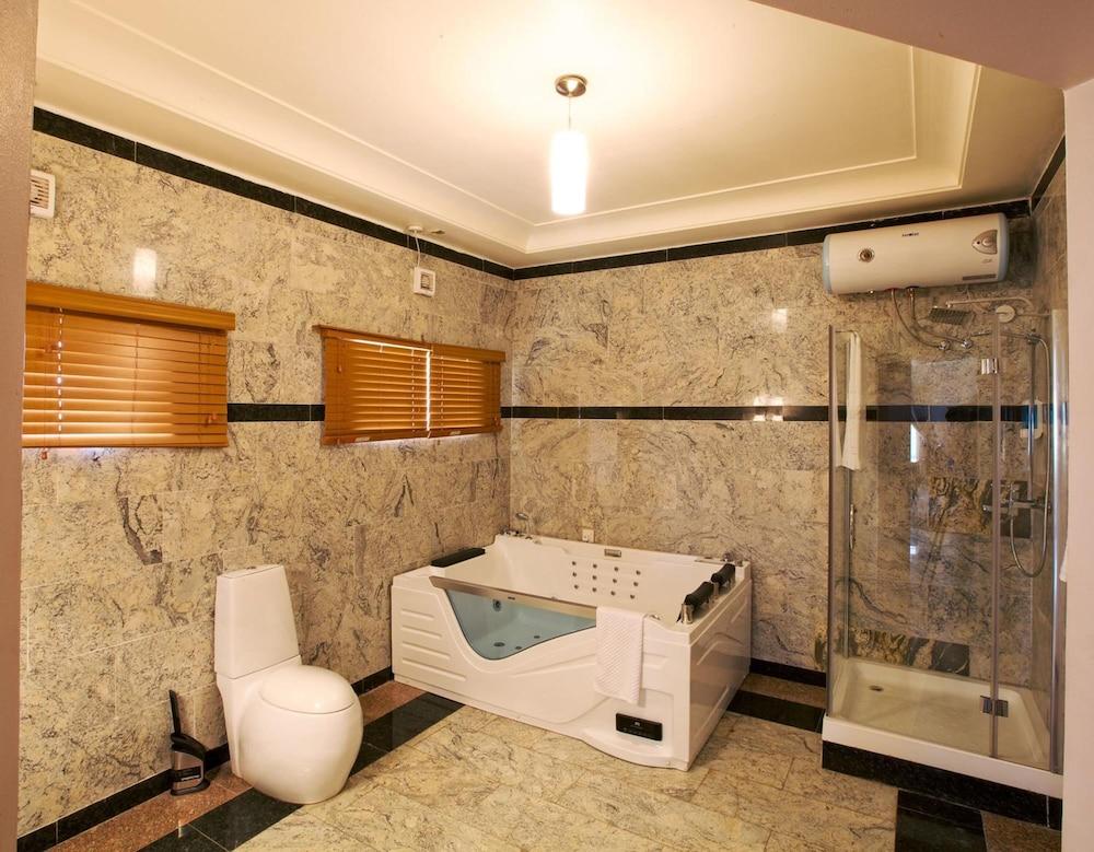 Oxygen Holiday Hotels & Resorts