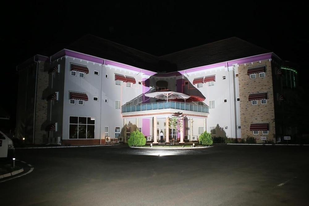 Oxygen Holiday Hotels & Resorts