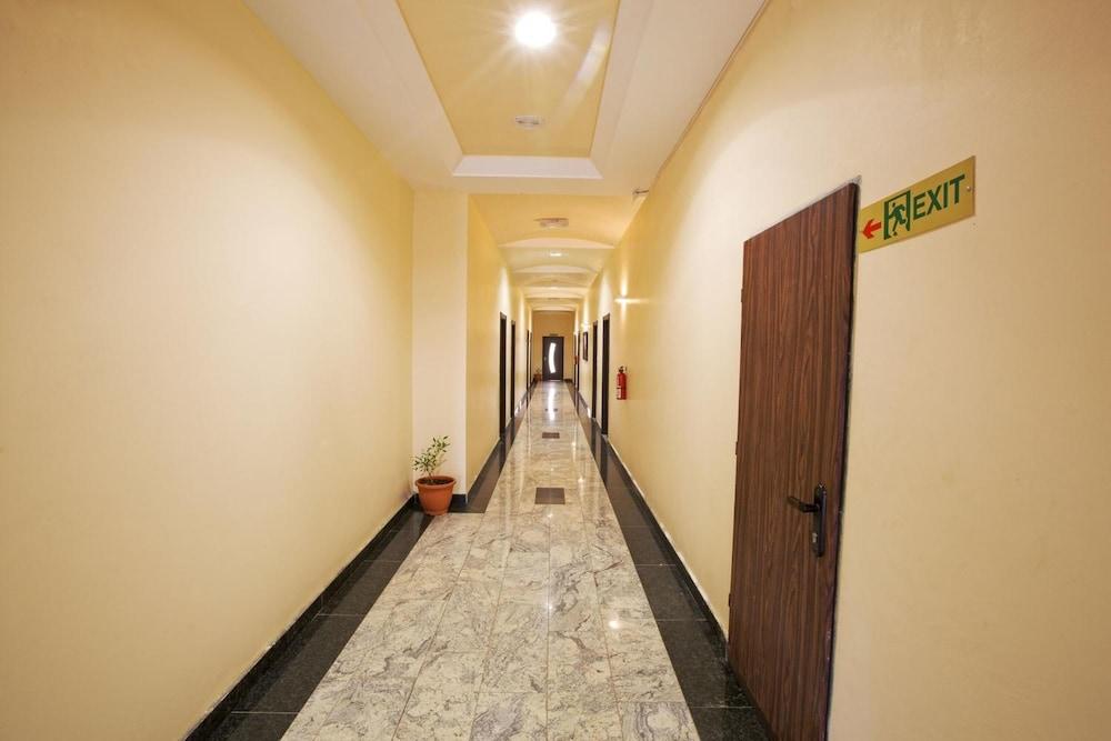 Oxygen Holiday Hotels & Resorts