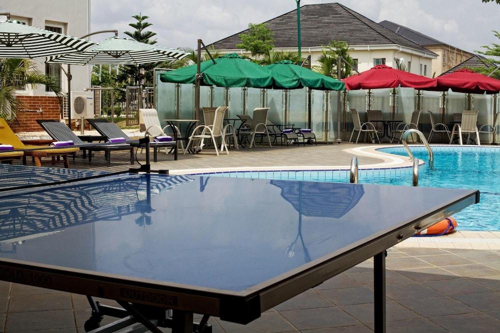 Oxygen Holiday Hotels & Resorts