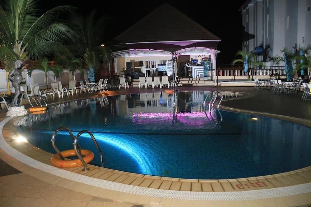 Oxygen Holiday Hotels & Resorts