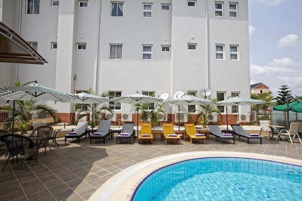 Oxygen Holiday Hotels & Resorts