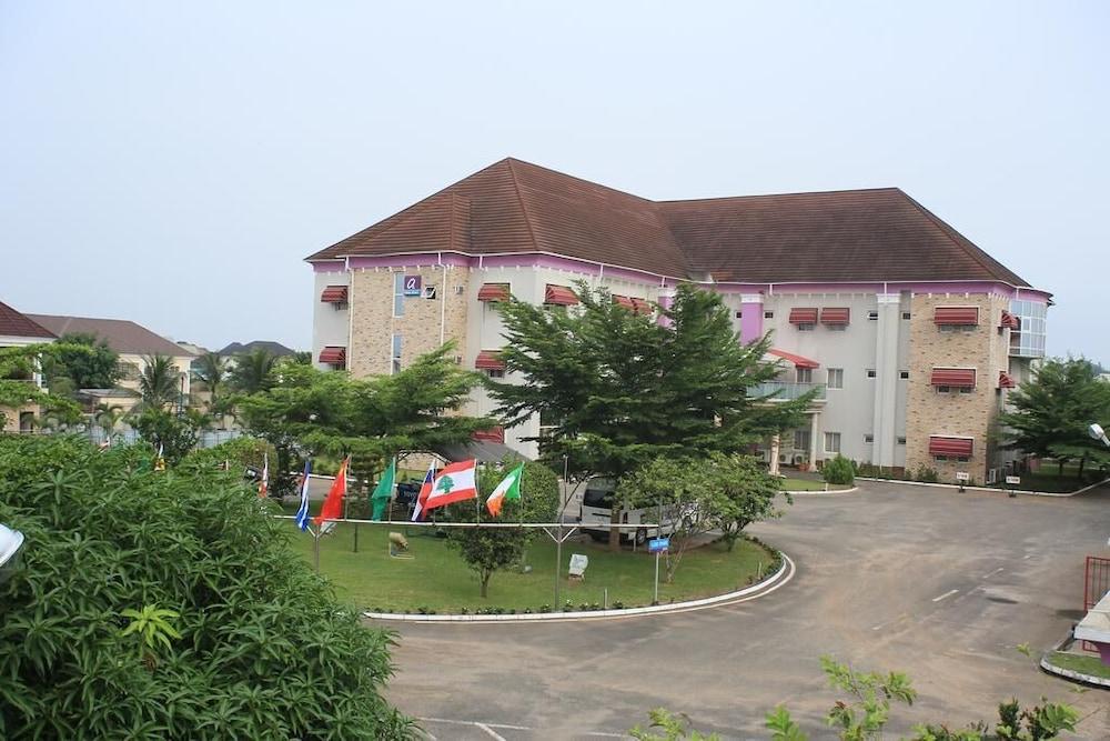 Oxygen Holiday Hotels & Resorts