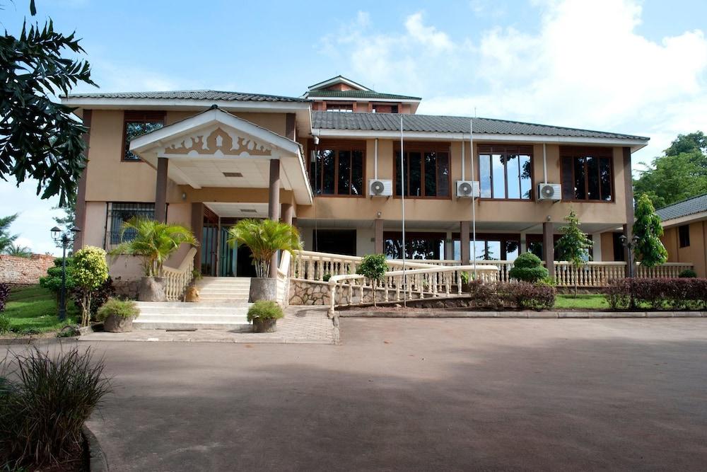 Kayegi Hotel
