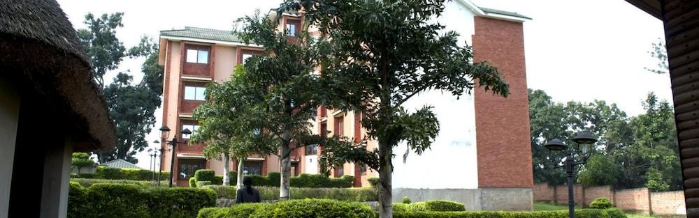 Kayegi Hotel