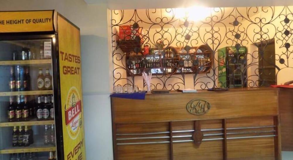 Kayegi Hotel