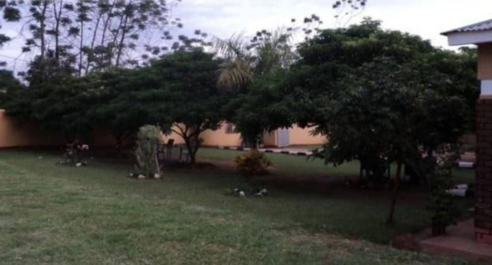 Alpha Resort Hotel