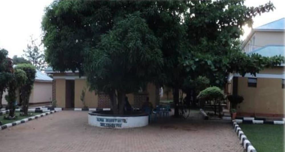 Alpha Resort Hotel