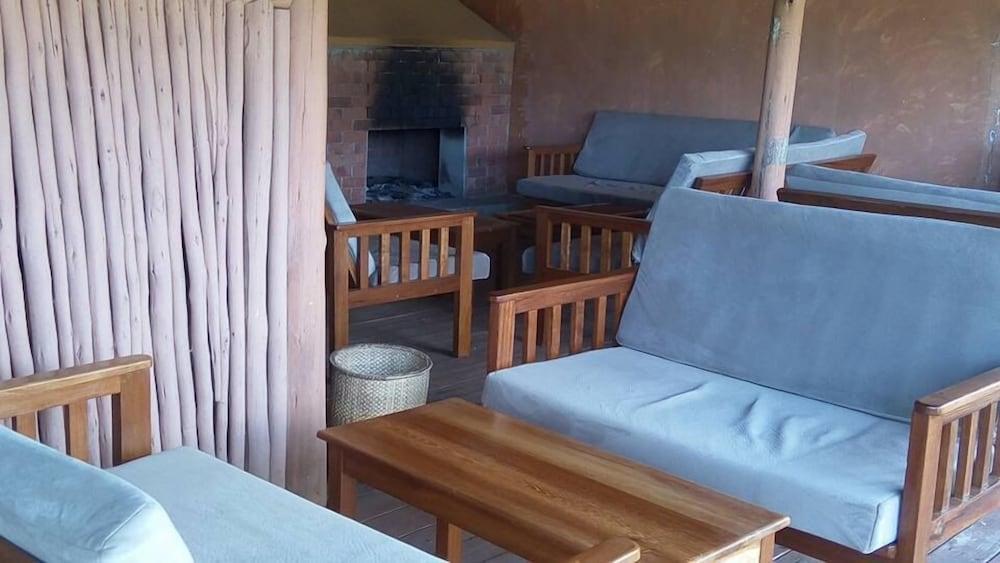Lake Chahafi Resort