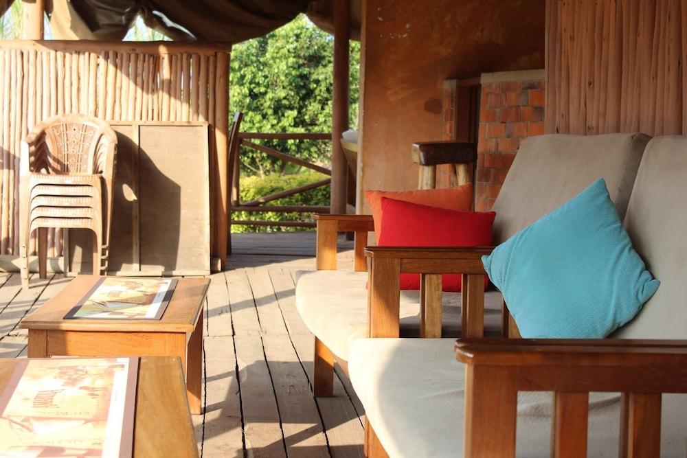 Lake Chahafi Resort