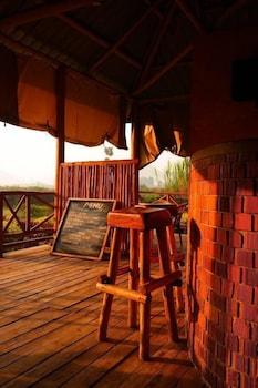 Lake Chahafi Resort