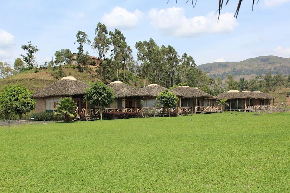 Lake Chahafi Resort