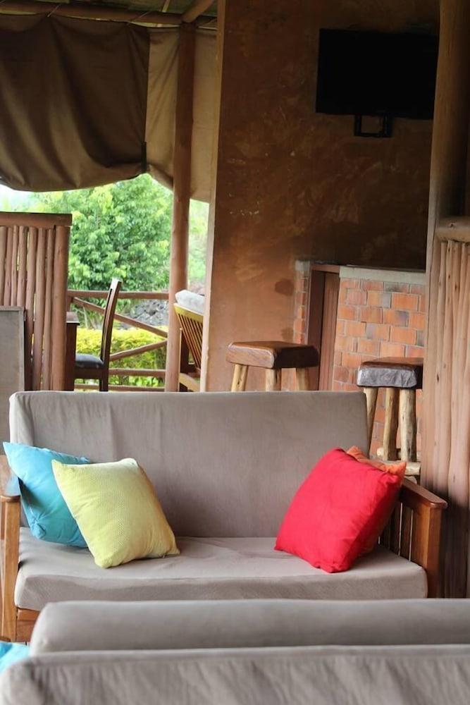 Lake Chahafi Resort