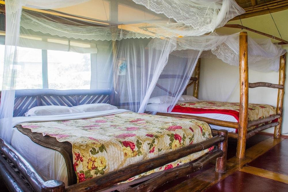 The Baboon Safari Resort