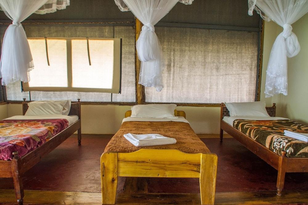 The Baboon Safari Resort