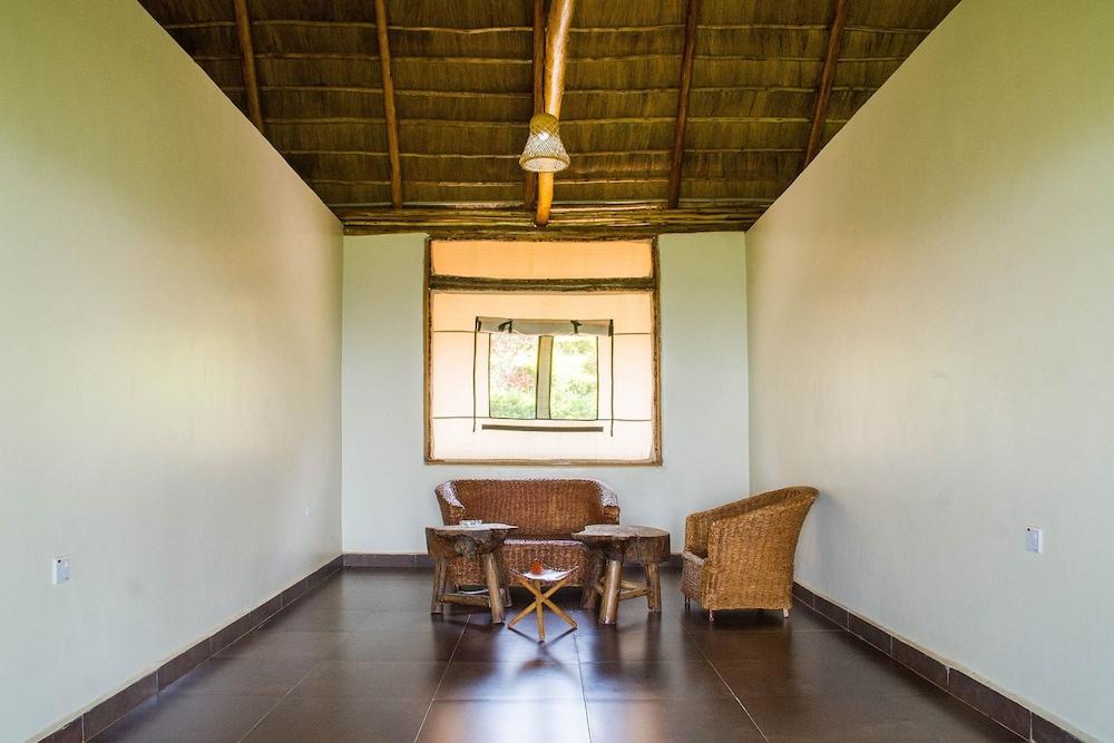 The Baboon Safari Resort