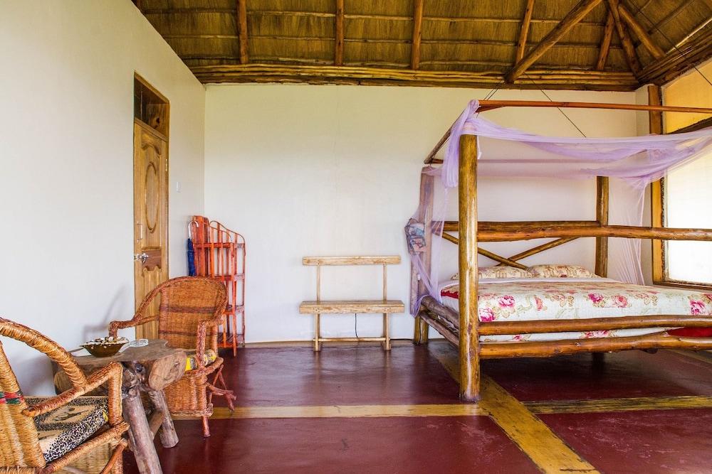 The Baboon Safari Resort