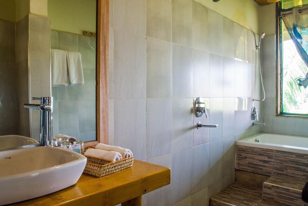 The Baboon Safari Resort