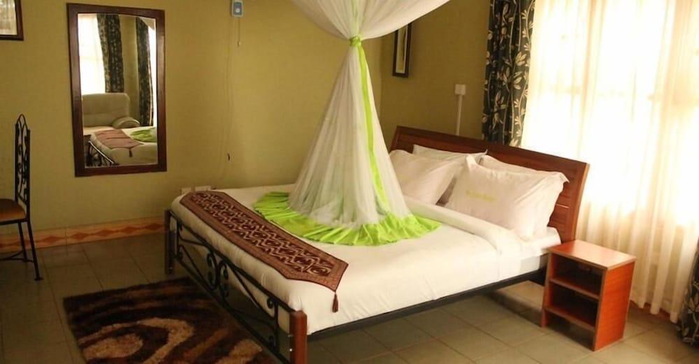 Nile Eden Resort
