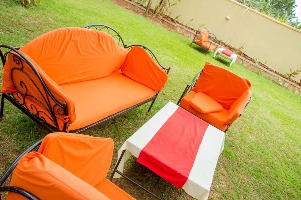 Nile Eden Resort