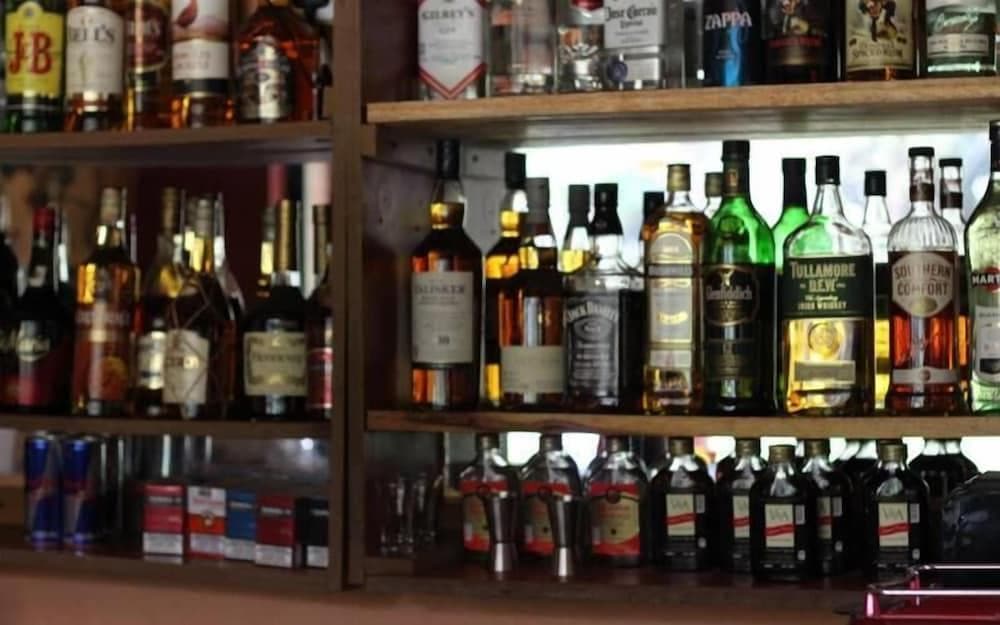 Nile Eden Resort