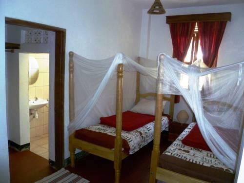 Alison & Dave's Guesthouse
