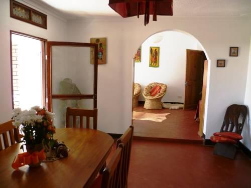 Alison & Dave's Guesthouse