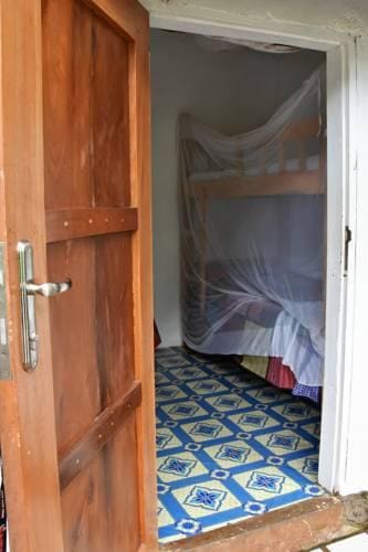 Alison & Dave's Guesthouse