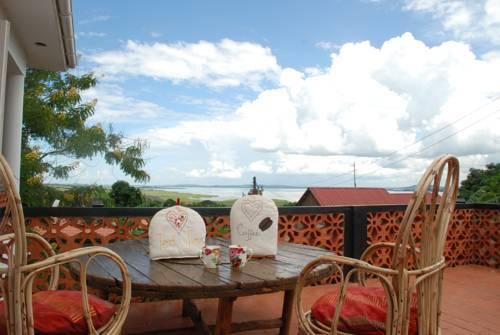Alison & Dave's Guesthouse