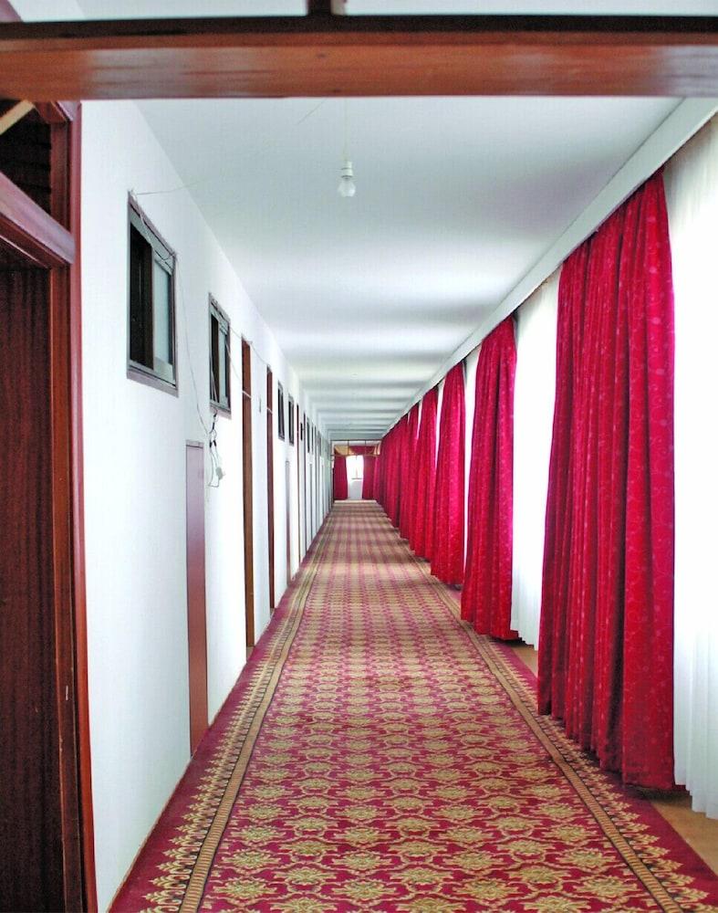 Tropic Inn Hotel