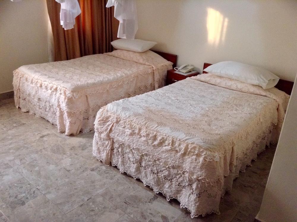 Hotel Brovad