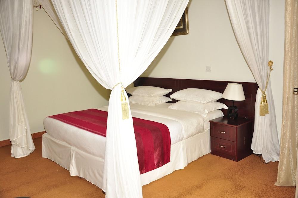 Hotel Brovad