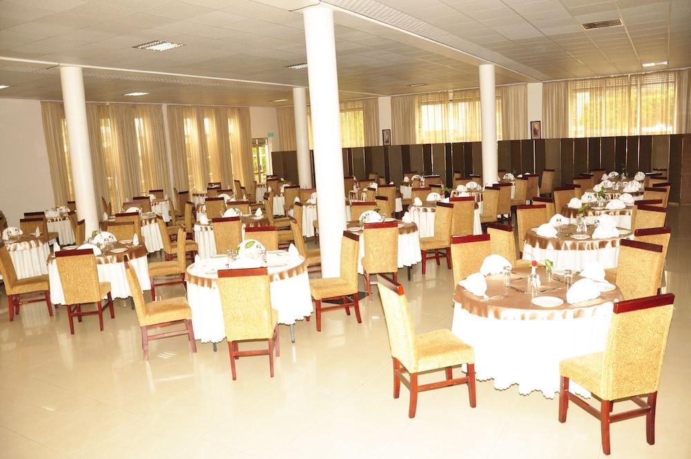 Hotel Brovad
