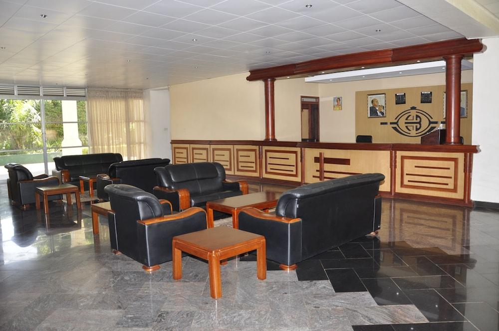 Hotel Brovad