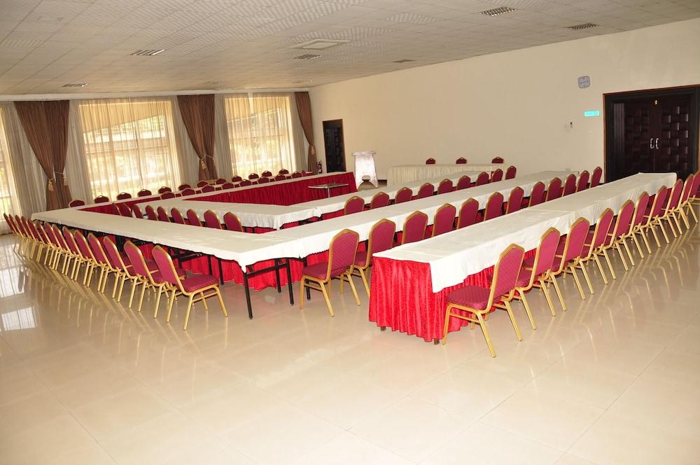 Hotel Brovad