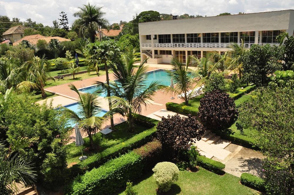 Hotel Brovad