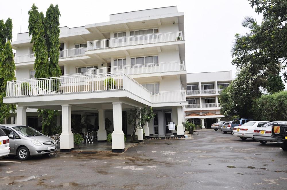 Hotel Brovad
