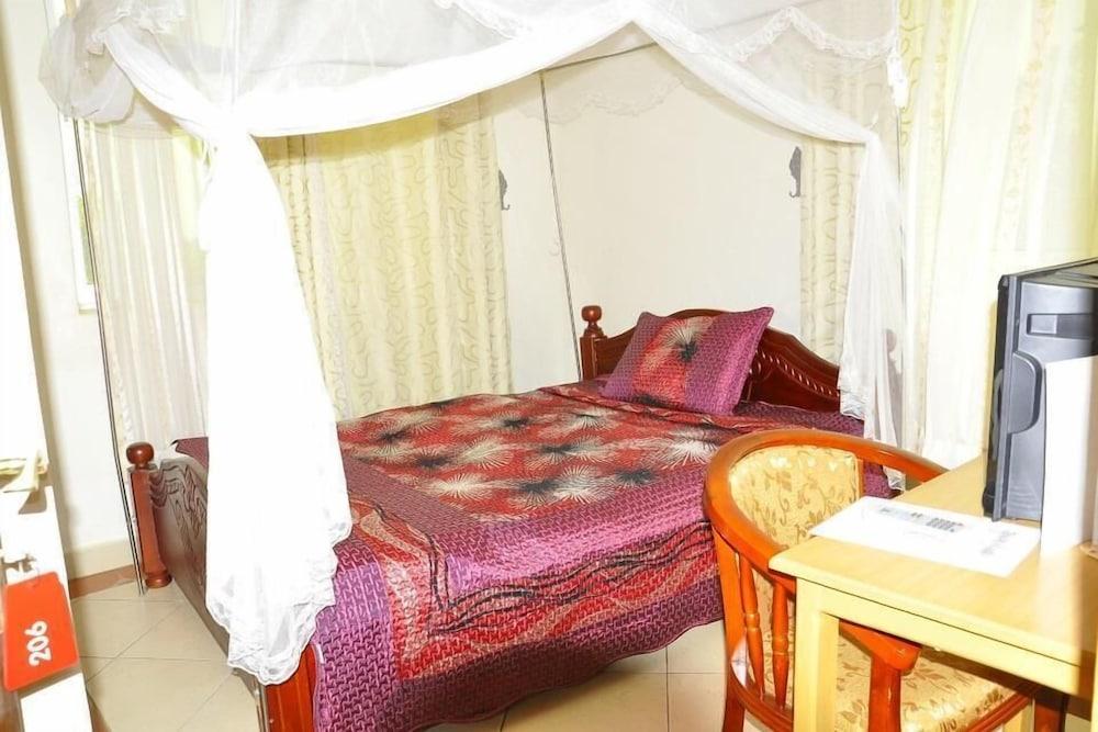 Hotel Continental