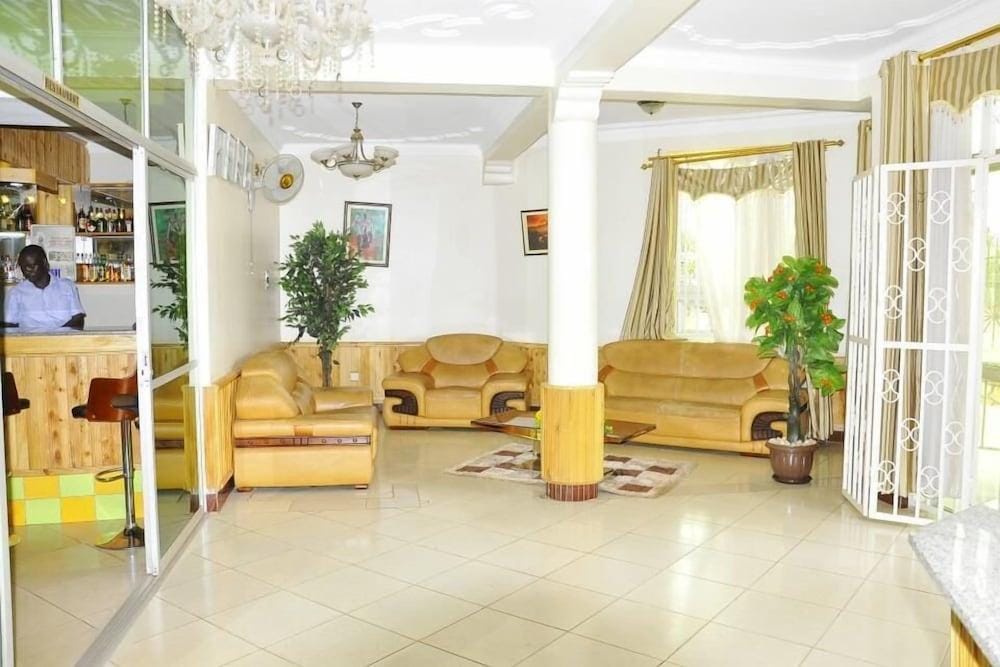 Hotel Continental