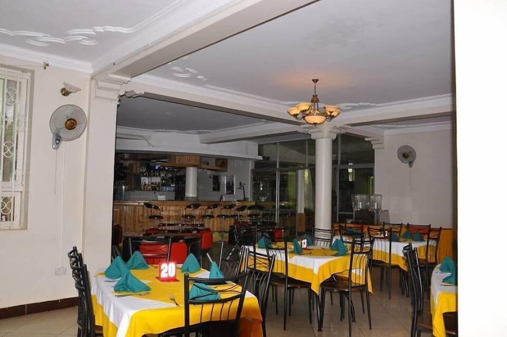 Hotel Continental