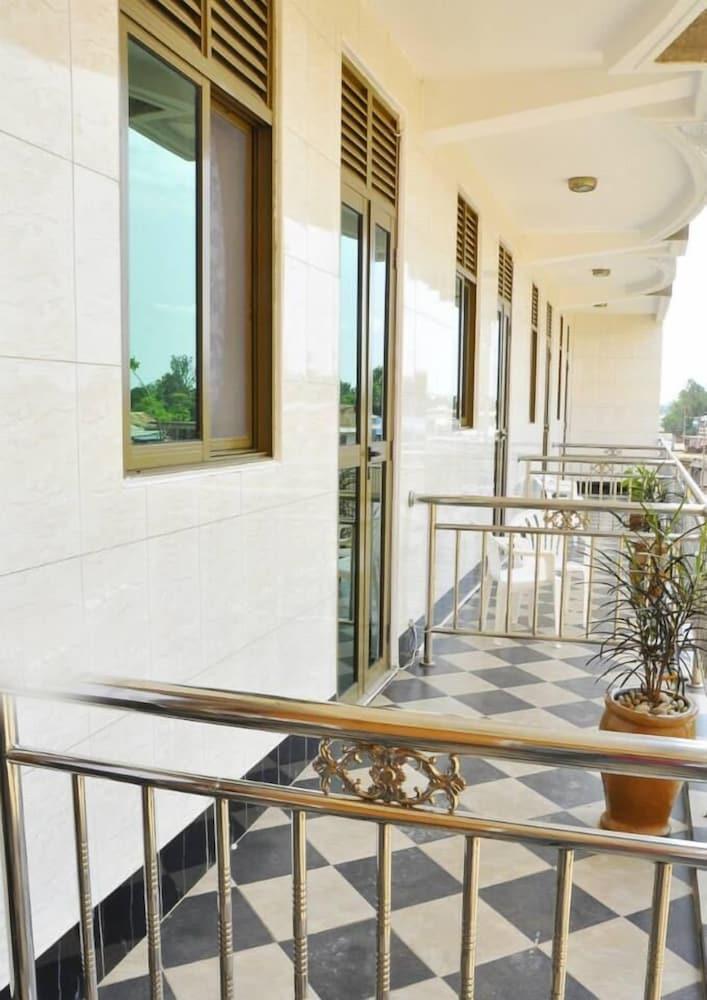 Hotel Continental