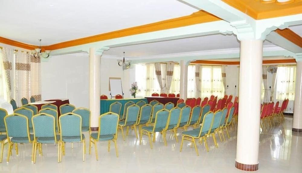 Hotel Continental