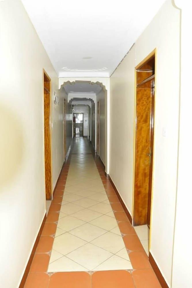 Hotel Continental