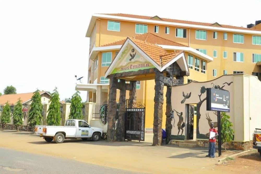 Hotel Continental