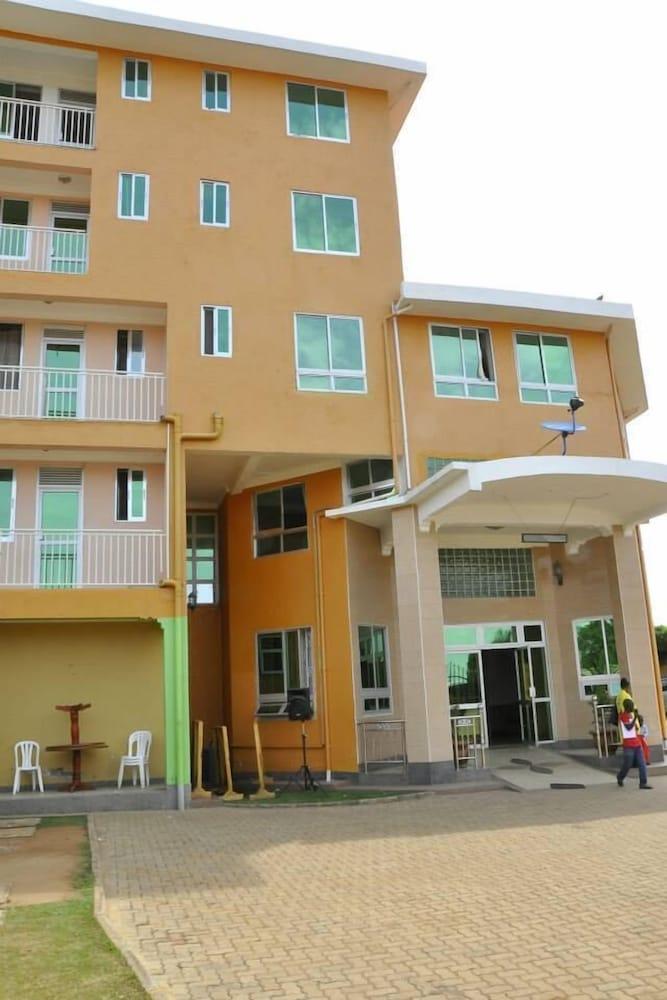 Hotel Continental