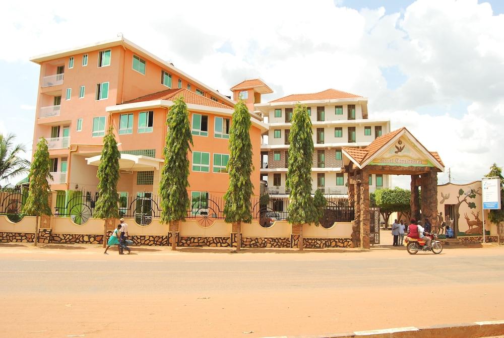 Hotel Continental